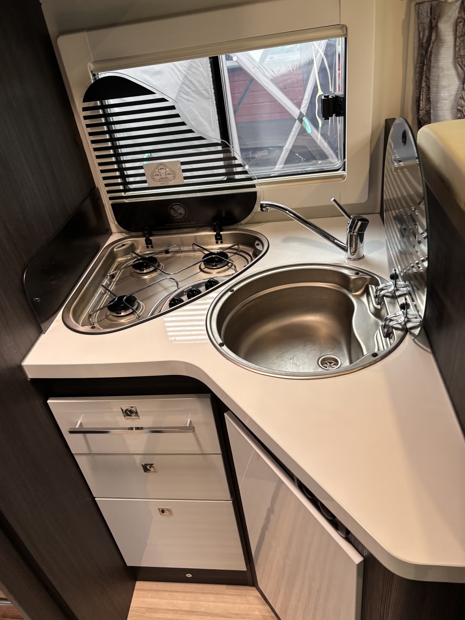 BENIMA MILEO 295 - Image 13