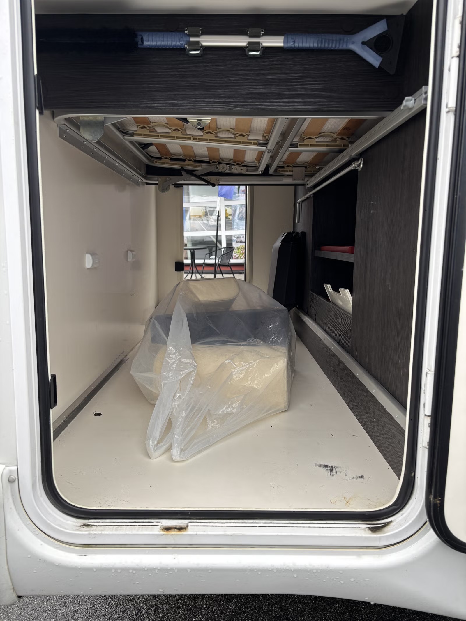 BENIMA MILEO 295 - Image 15