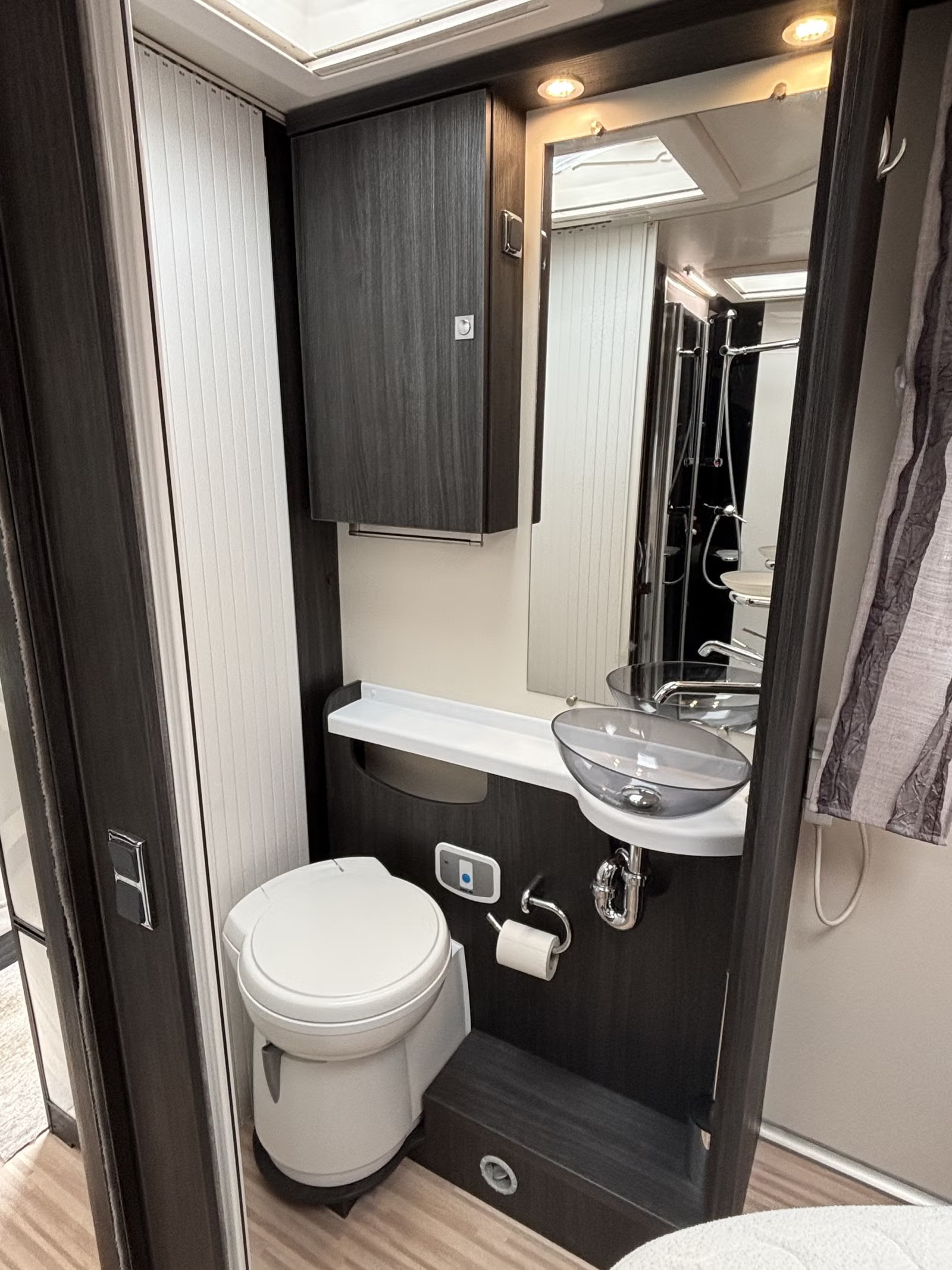 BENIMA MILEO 295 - Image 16