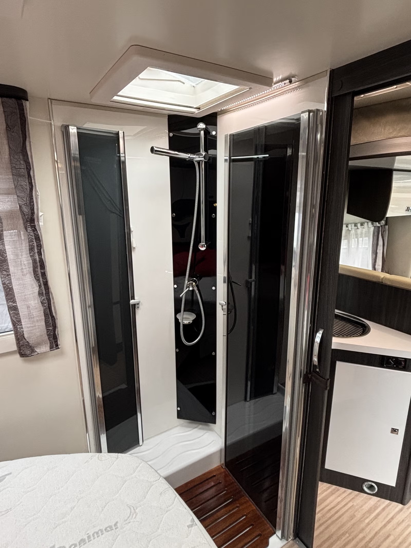 BENIMA MILEO 295 - Image 17