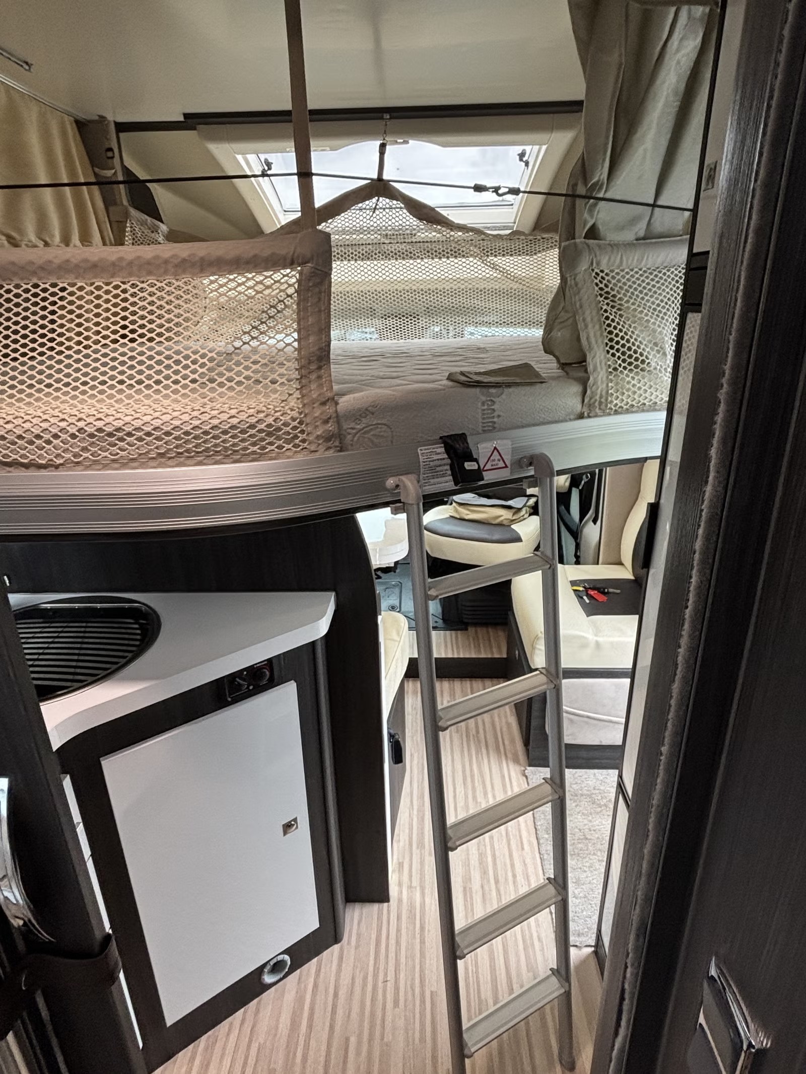 BENIMA MILEO 295 - Image 18