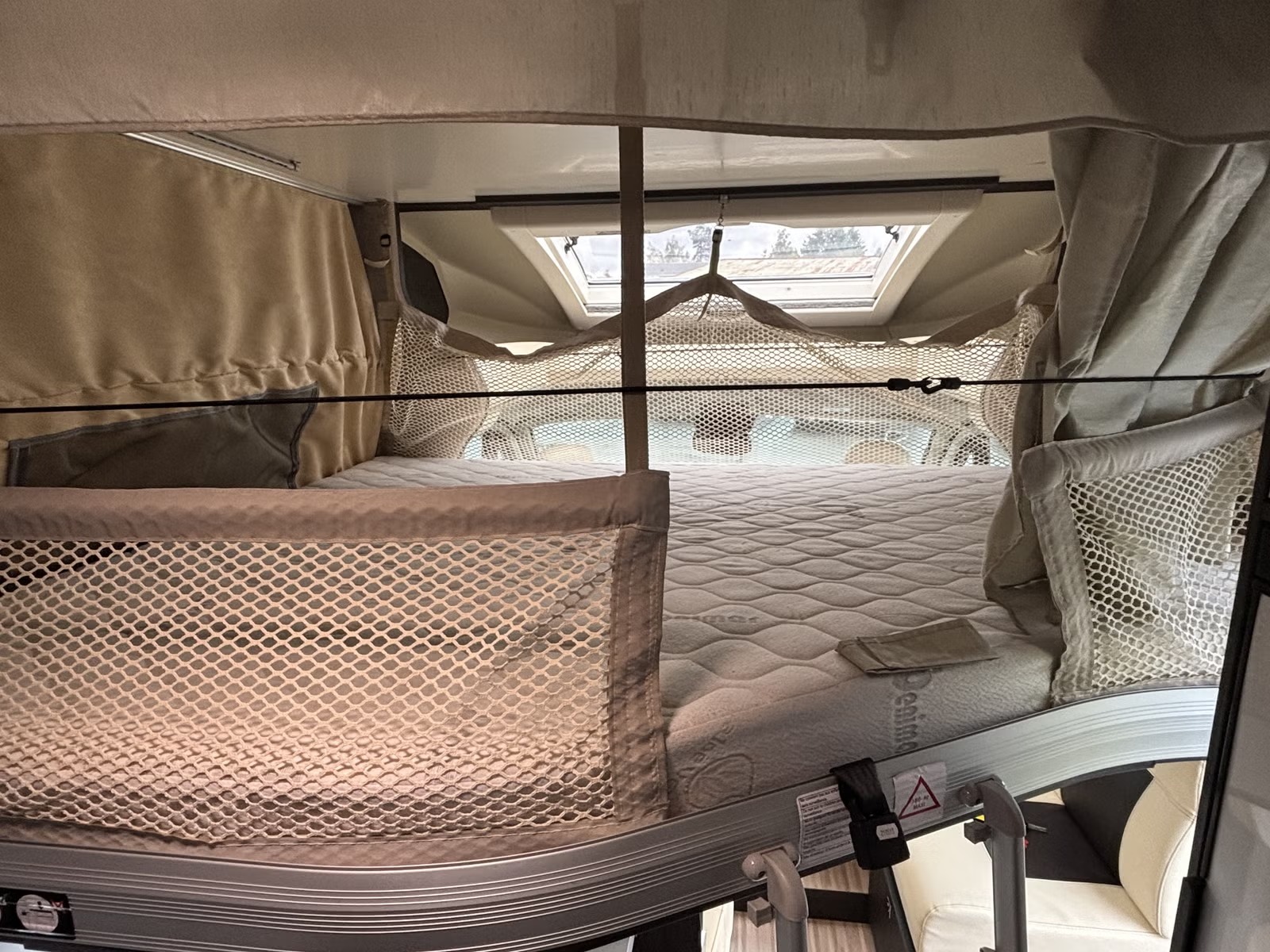 BENIMA MILEO 295 - Image 19