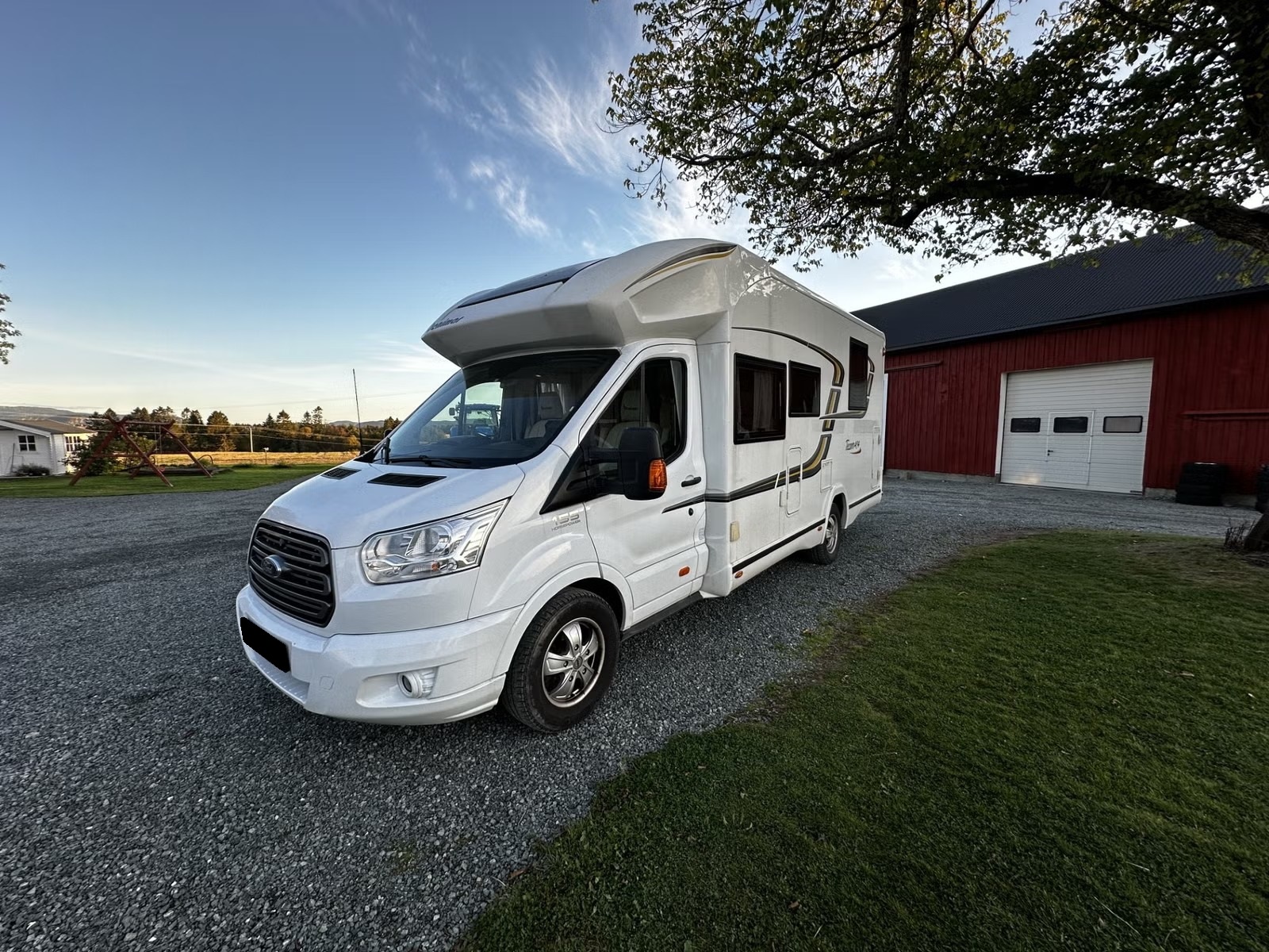 BENIMA TESSORO 494 - Image 2