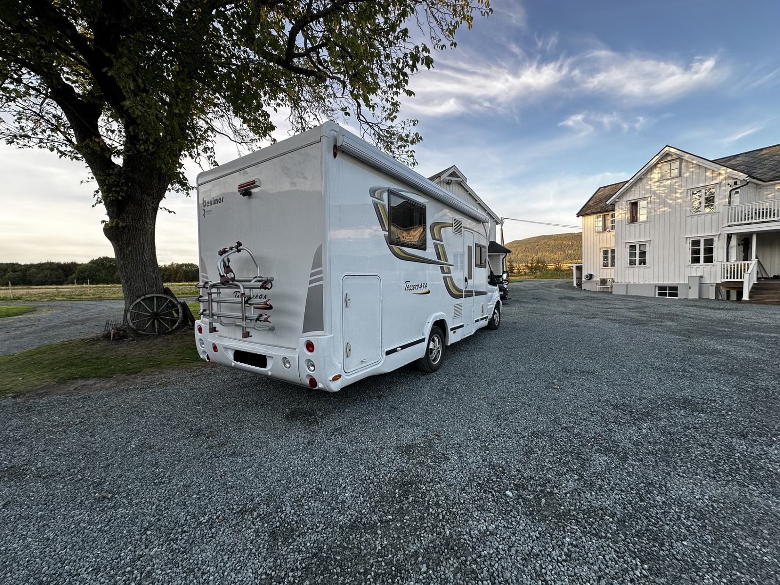 BENIMA TESSORO 494 - Image 4