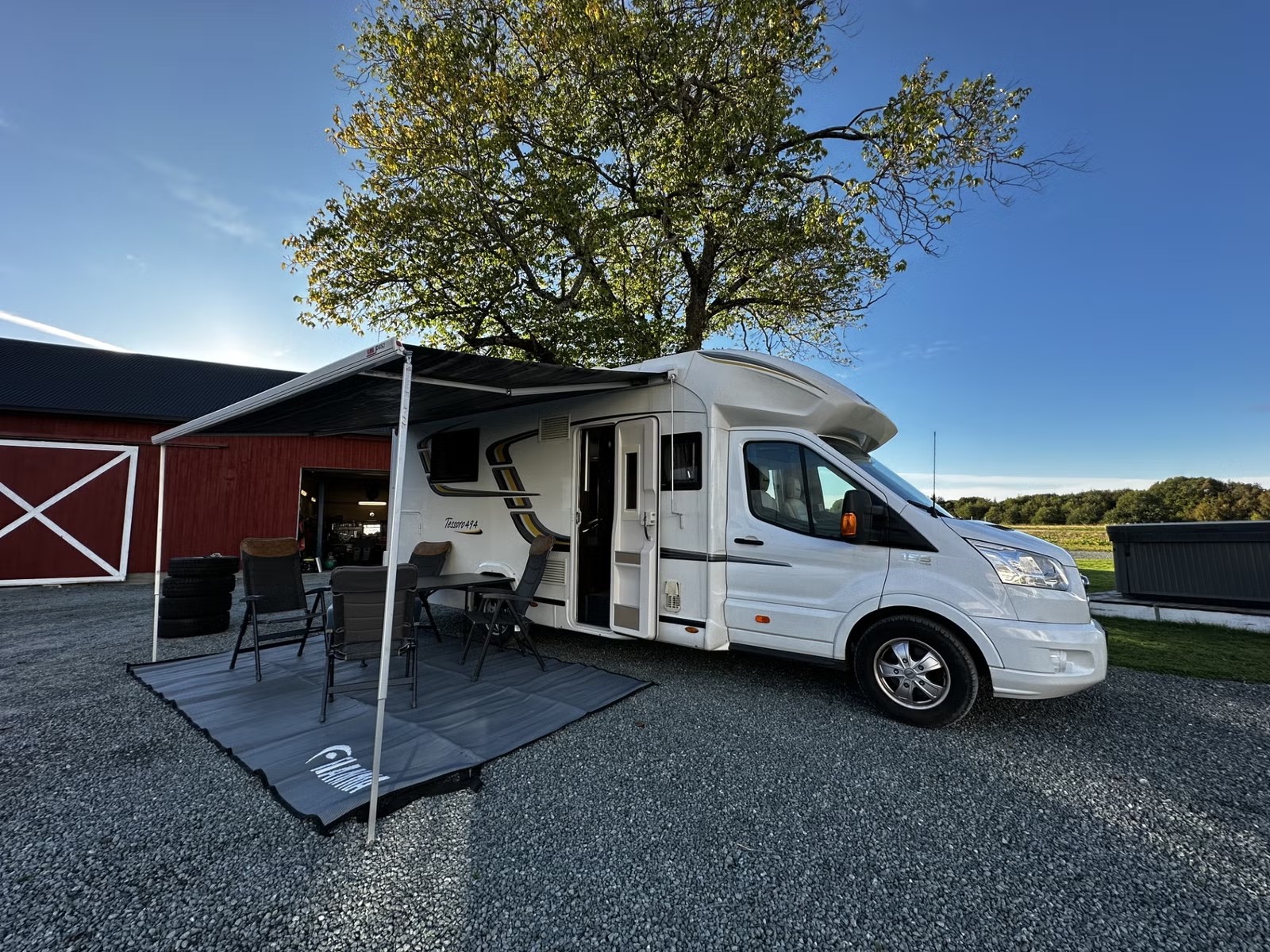 BENIMA TESSORO 494 - Image 5