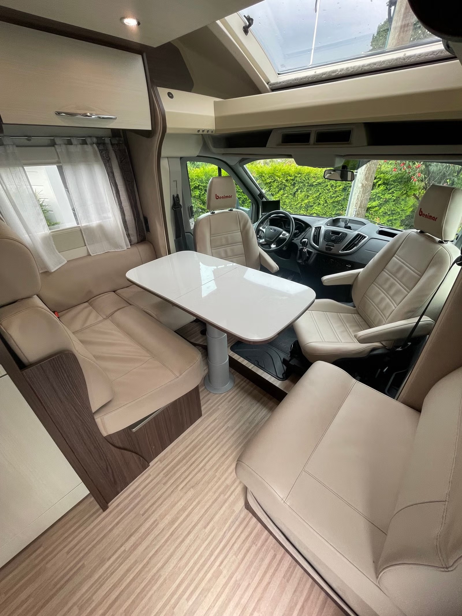 BENIMA TESSORO 494 - Image 8