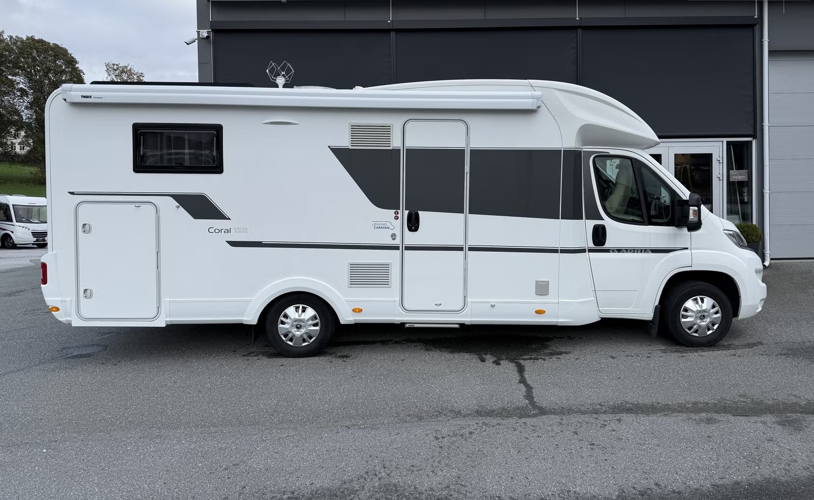 ADRIA CORAL S 670DL - Image 2