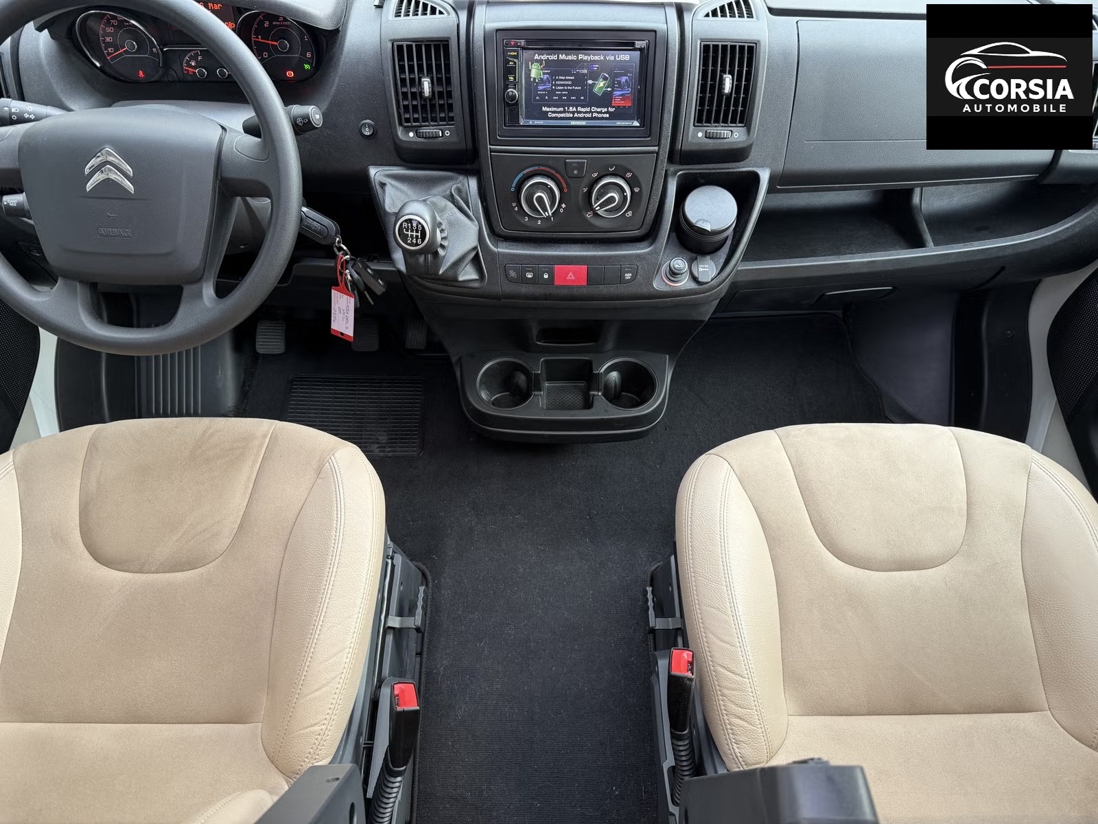 ADRIA CORAL S 670DL - Image 4