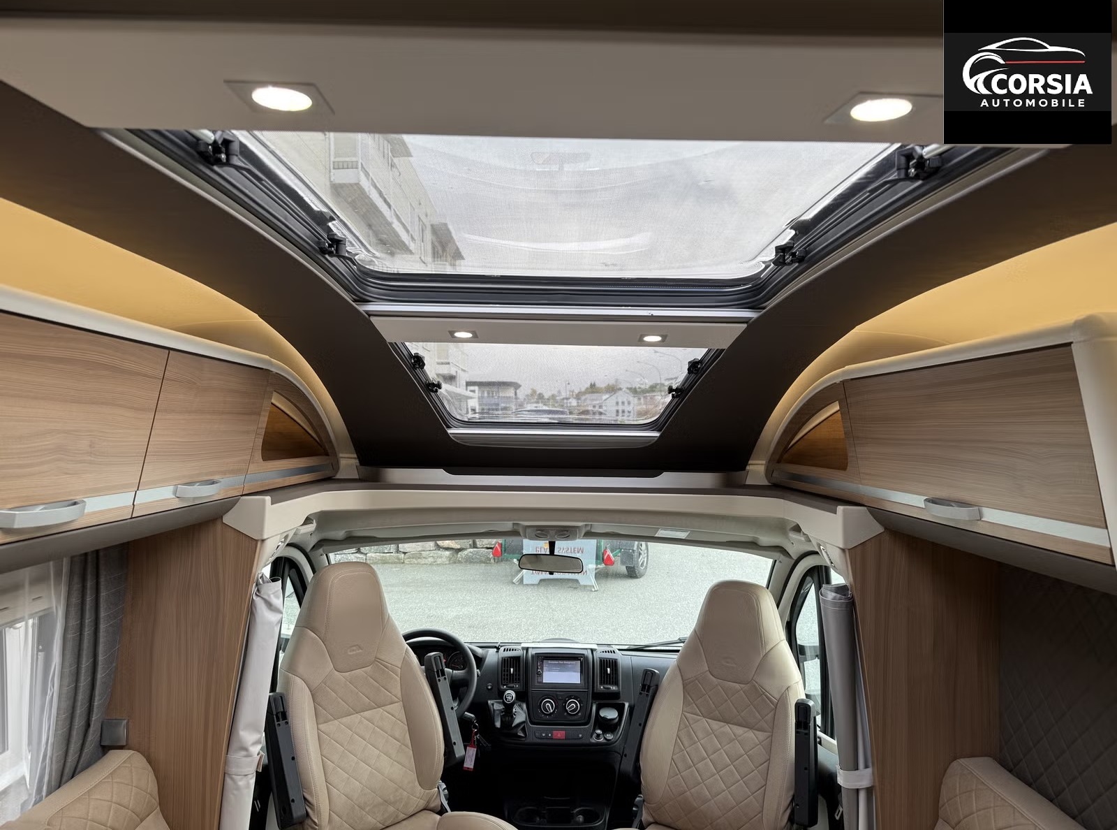 ADRIA CORAL S 670DL - Image 6