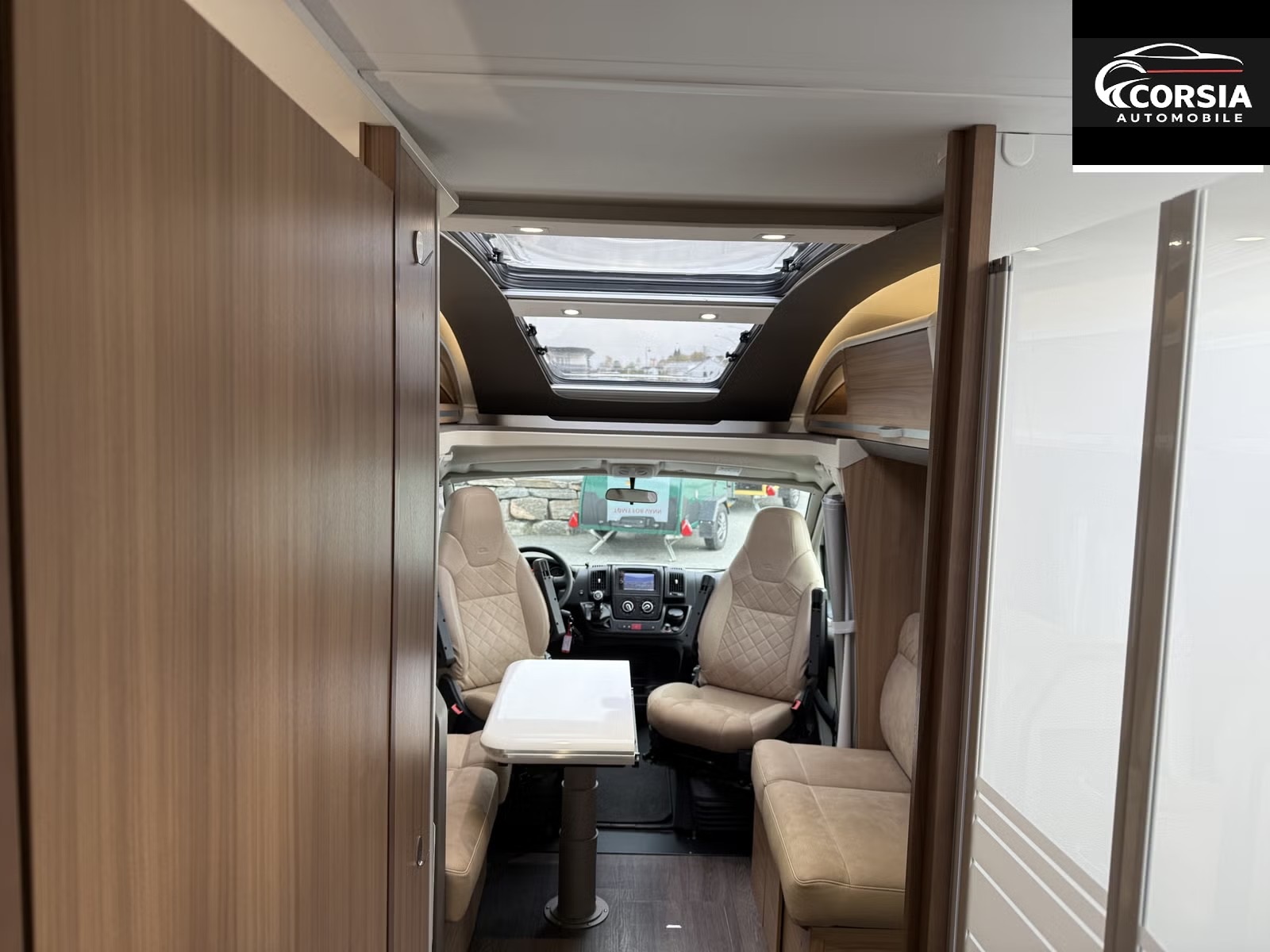 ADRIA CORAL S 670DL - Image 8