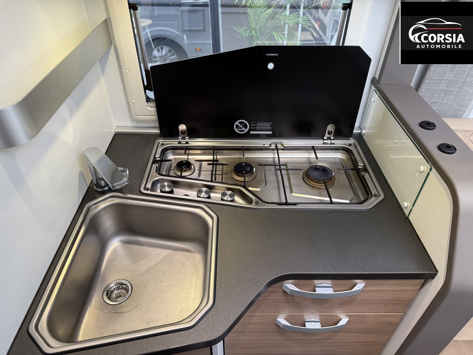 ADRIA CORAL S 670DL - Image 11