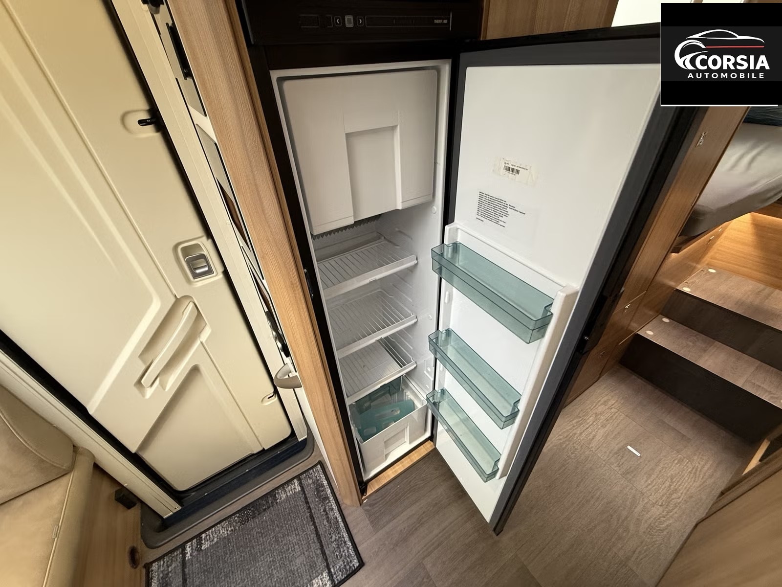 ADRIA CORAL S 670DL - Image 13