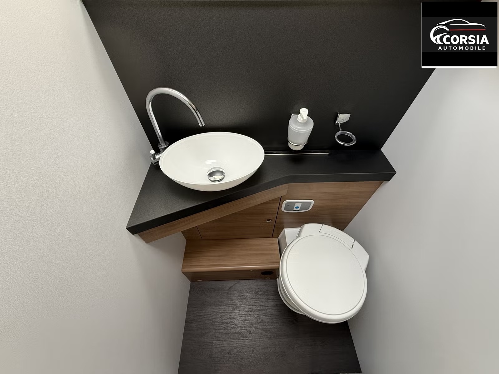 ADRIA CORAL S 670DL - Image 17