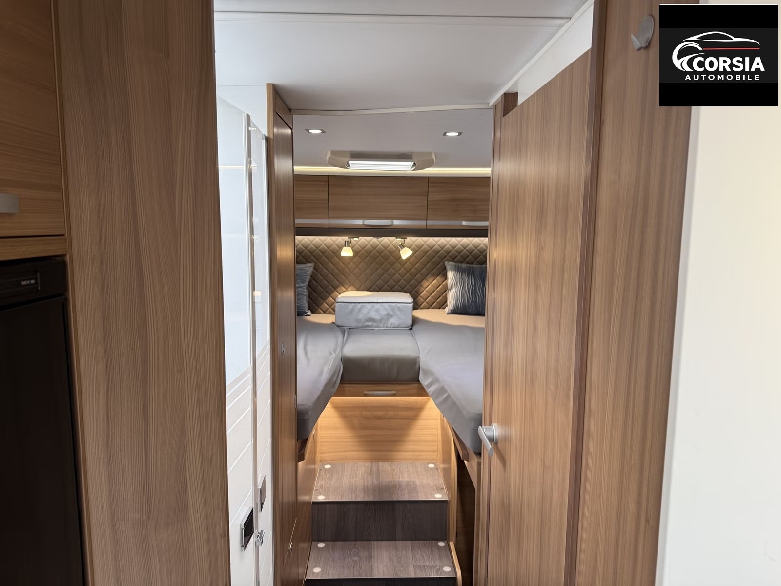 ADRIA CORAL S 670DL - Image 18