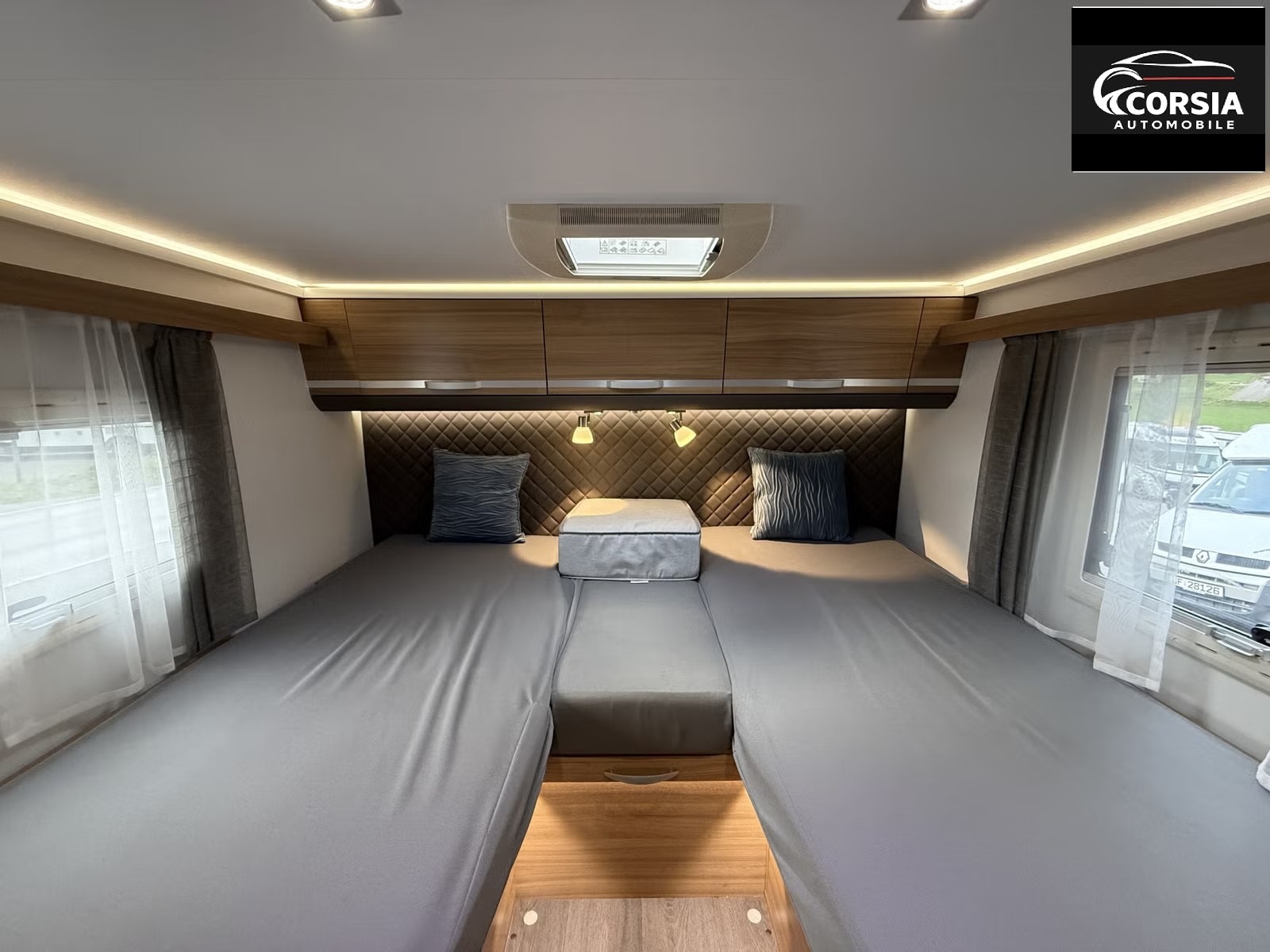 ADRIA CORAL S 670DL - Image 20