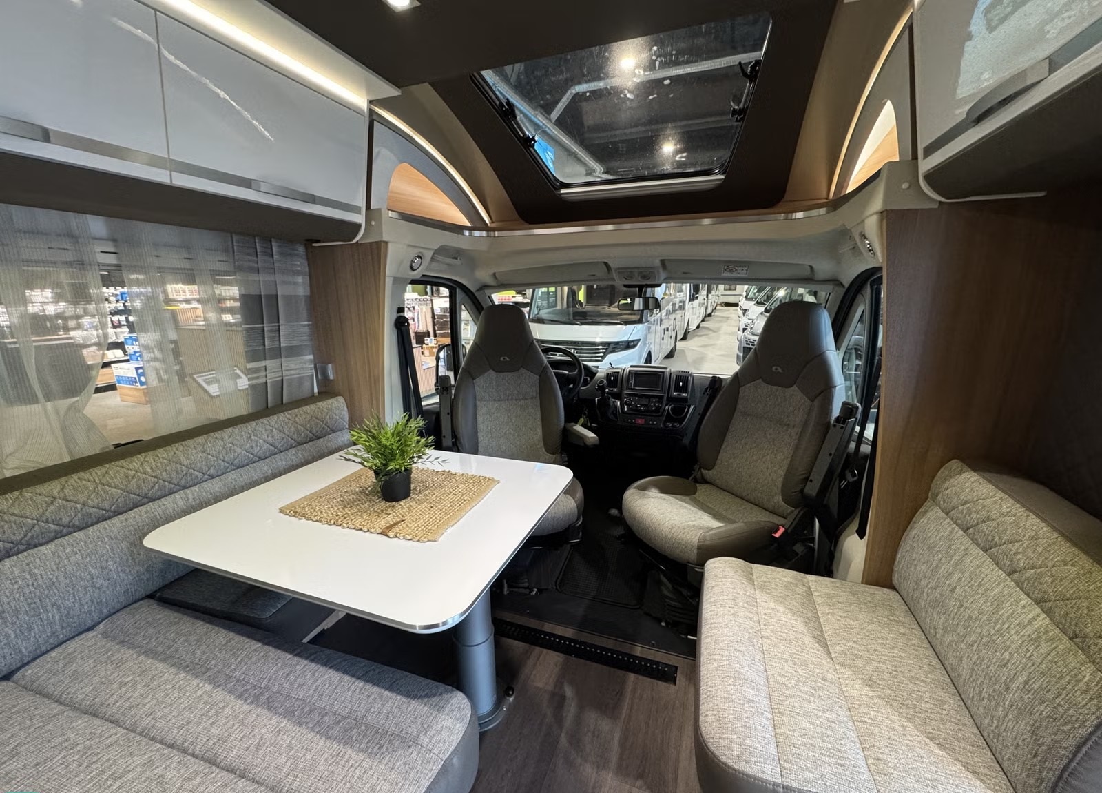 ADRIA MATRIX M 670SL SUPREME - Image 7