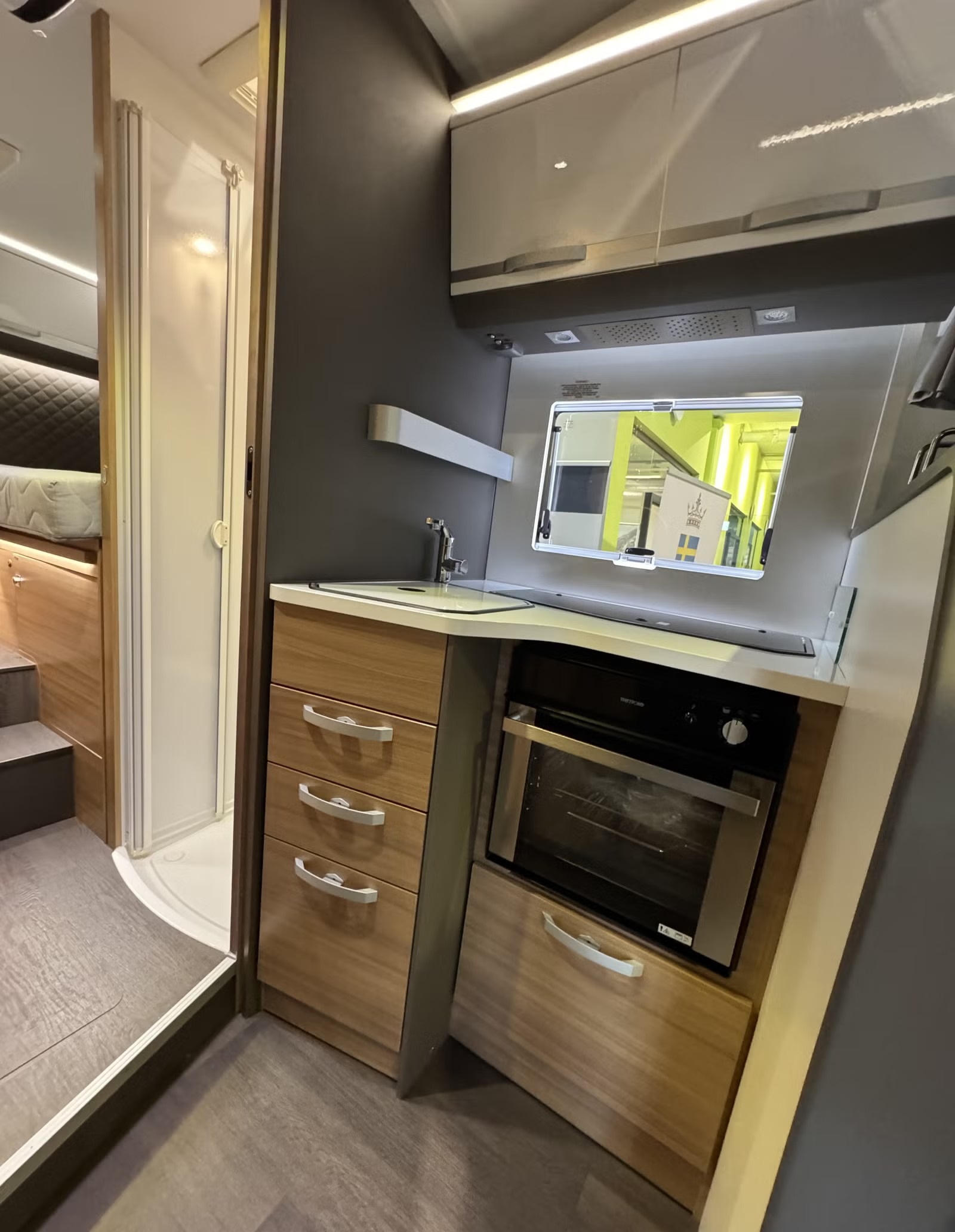 ADRIA MATRIX M 670SL SUPREME - Image 8