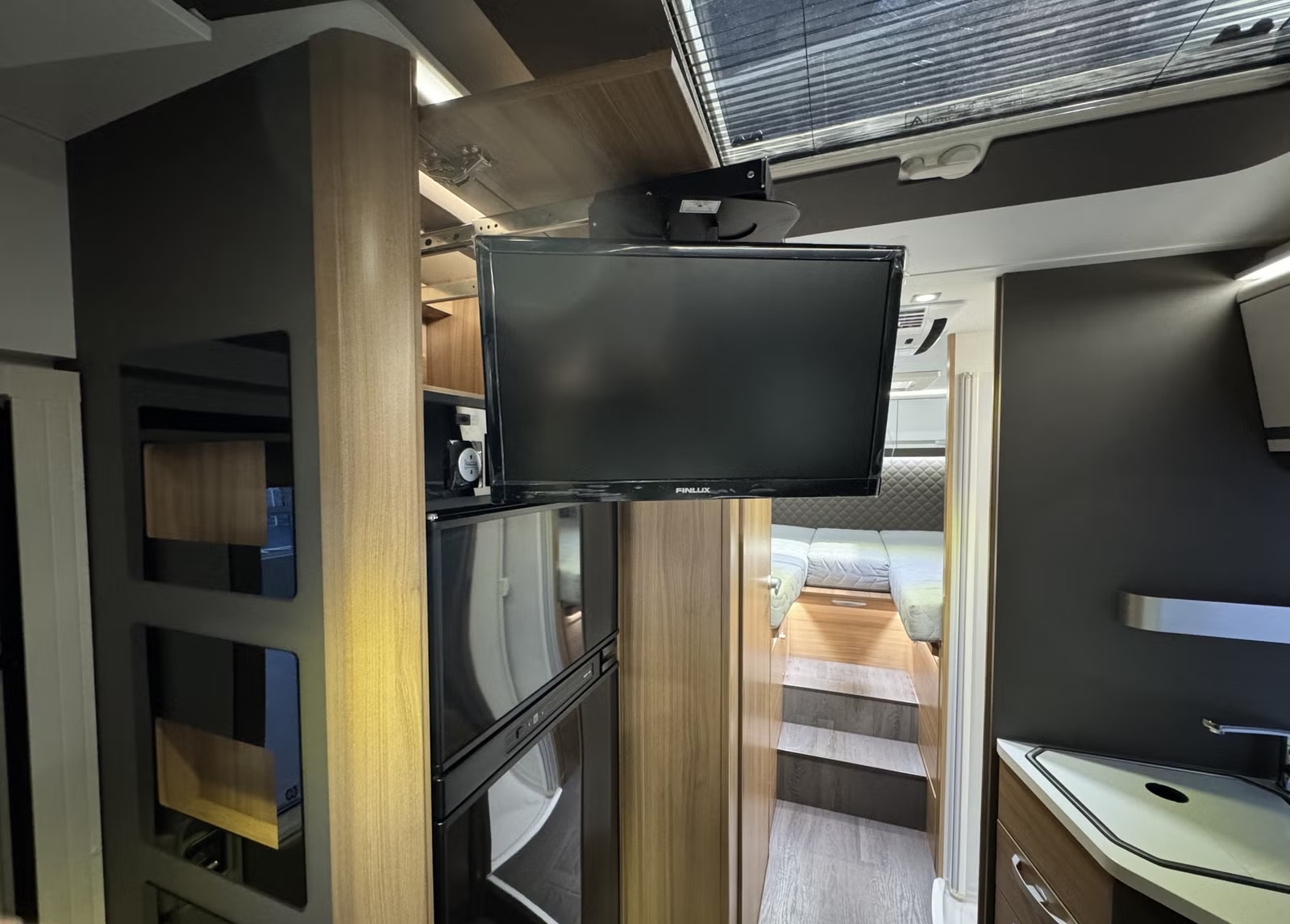 ADRIA MATRIX M 670SL SUPREME - Image 11