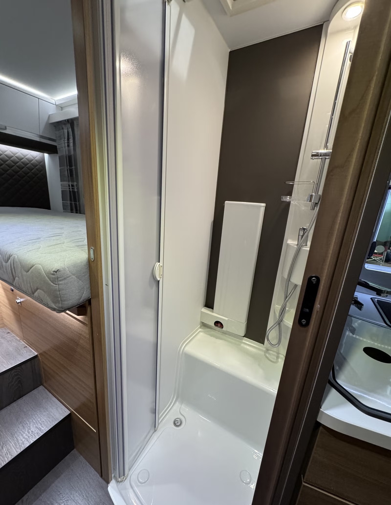 ADRIA MATRIX M 670SL SUPREME - Image 12