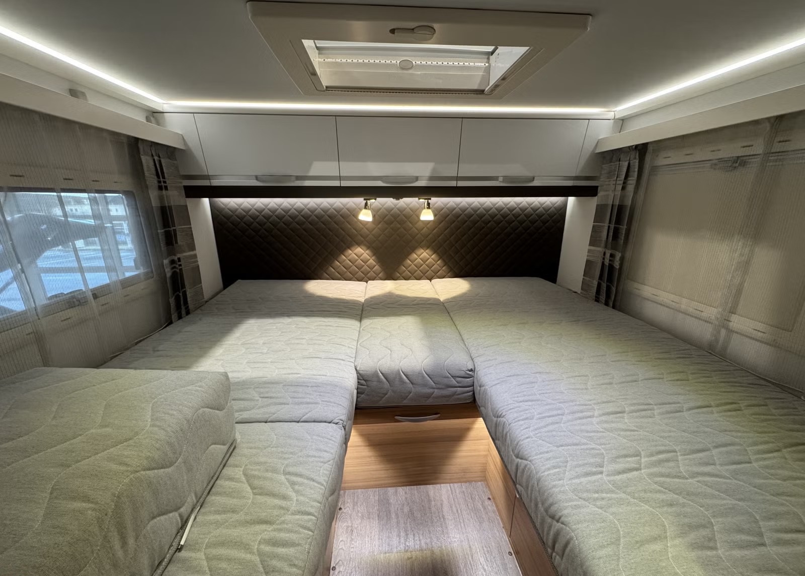 ADRIA MATRIX M 670SL SUPREME - Image 15