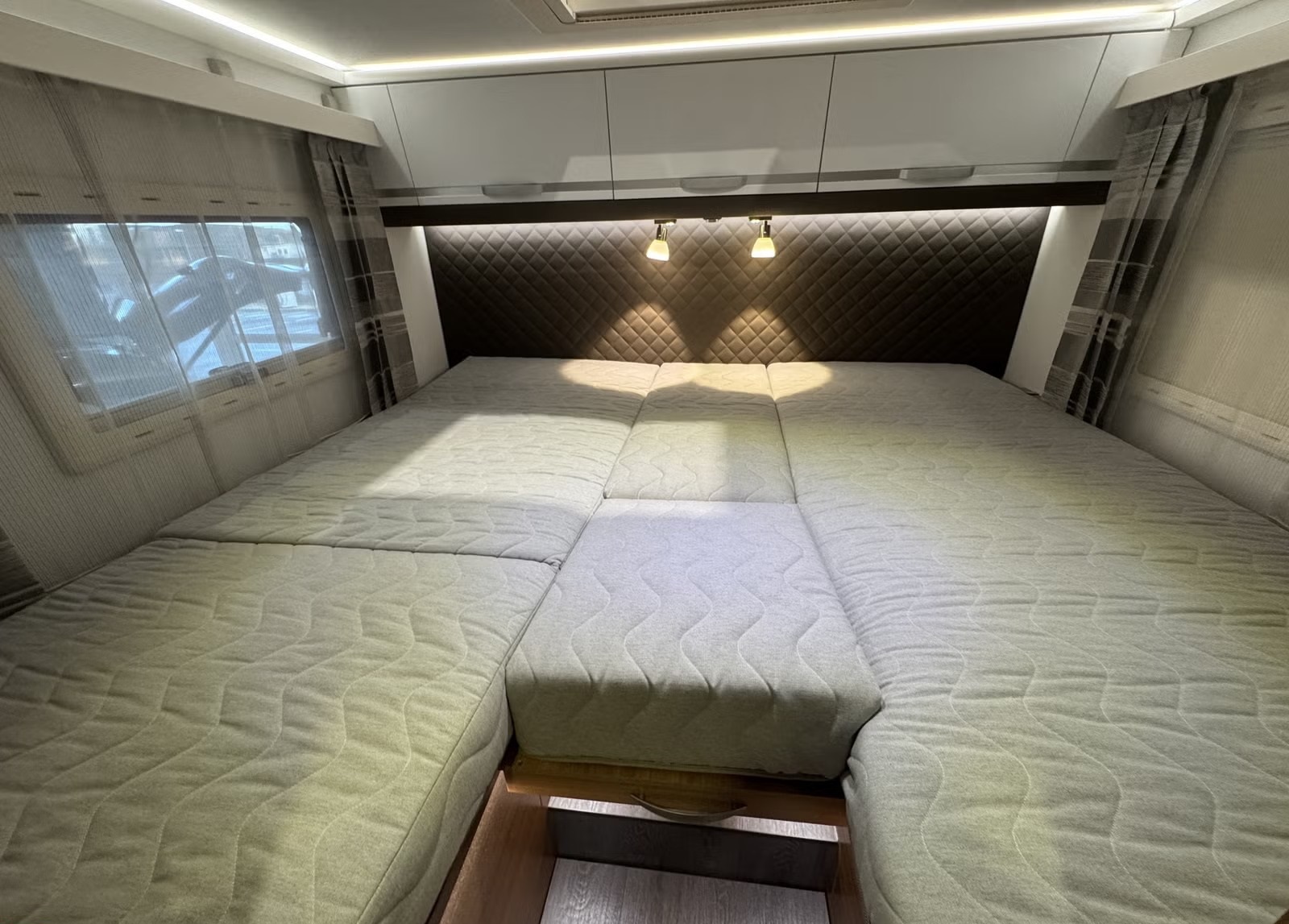 ADRIA MATRIX M 670SL SUPREME - Image 16