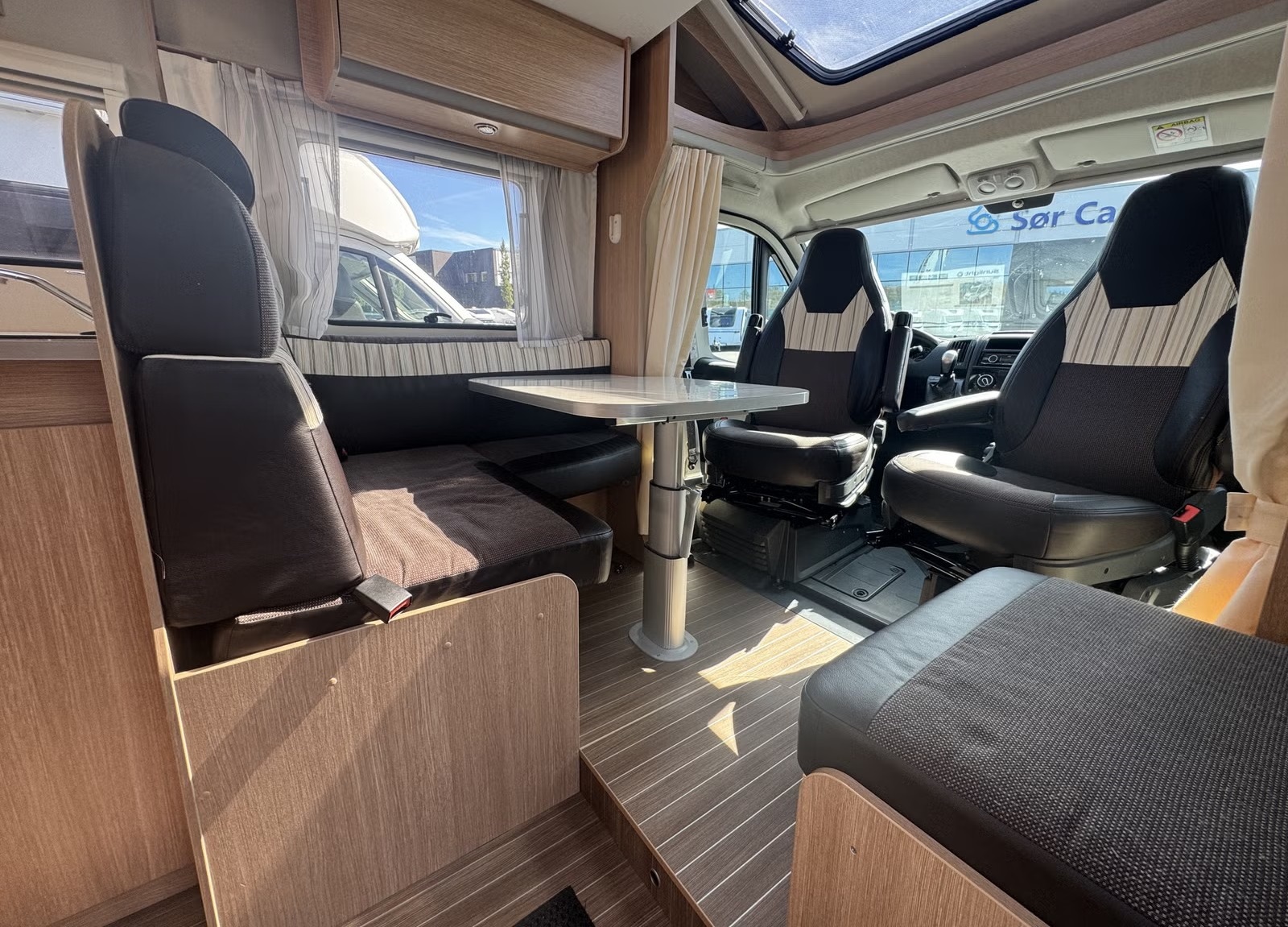 SUNLIGHT T69L - Image 11