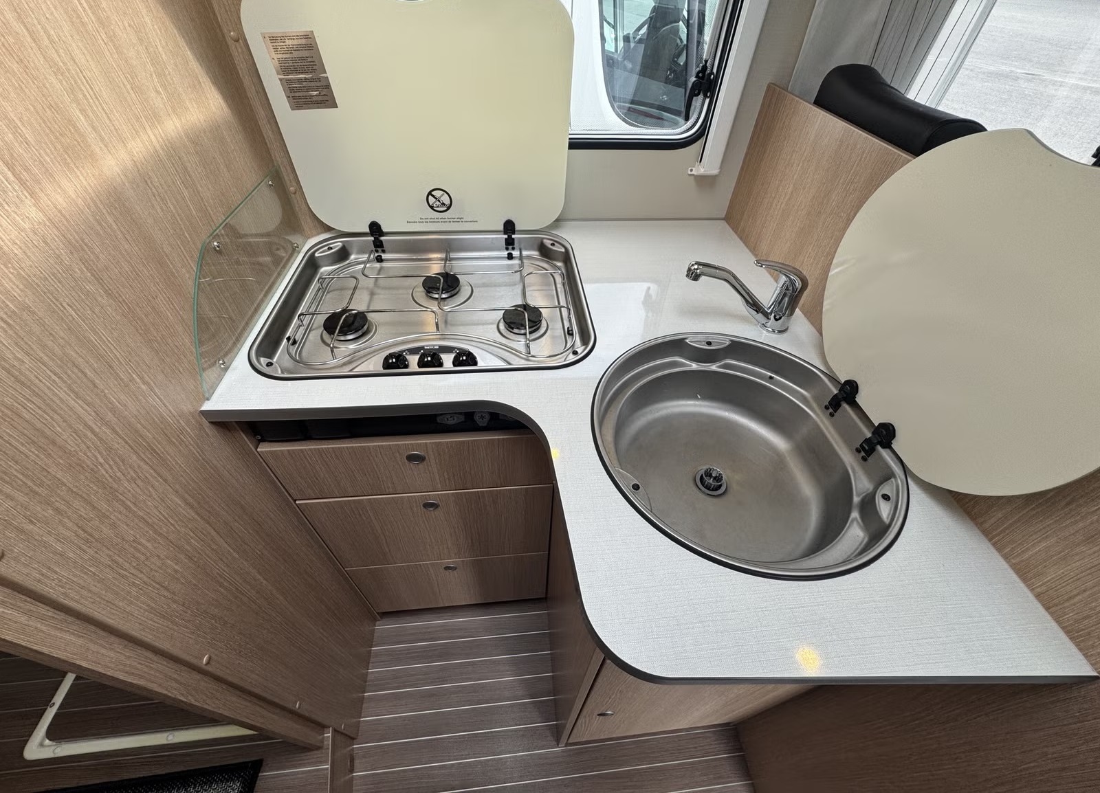 SUNLIGHT T69L - Image 14