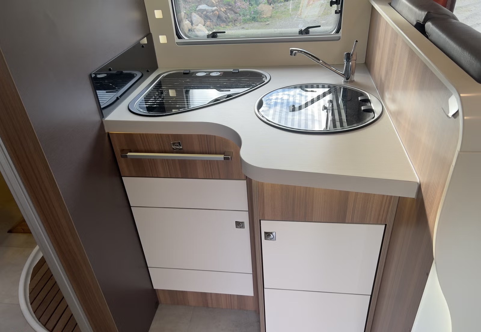 CHALLENGER GRAPHITE 388 EB - Image 12