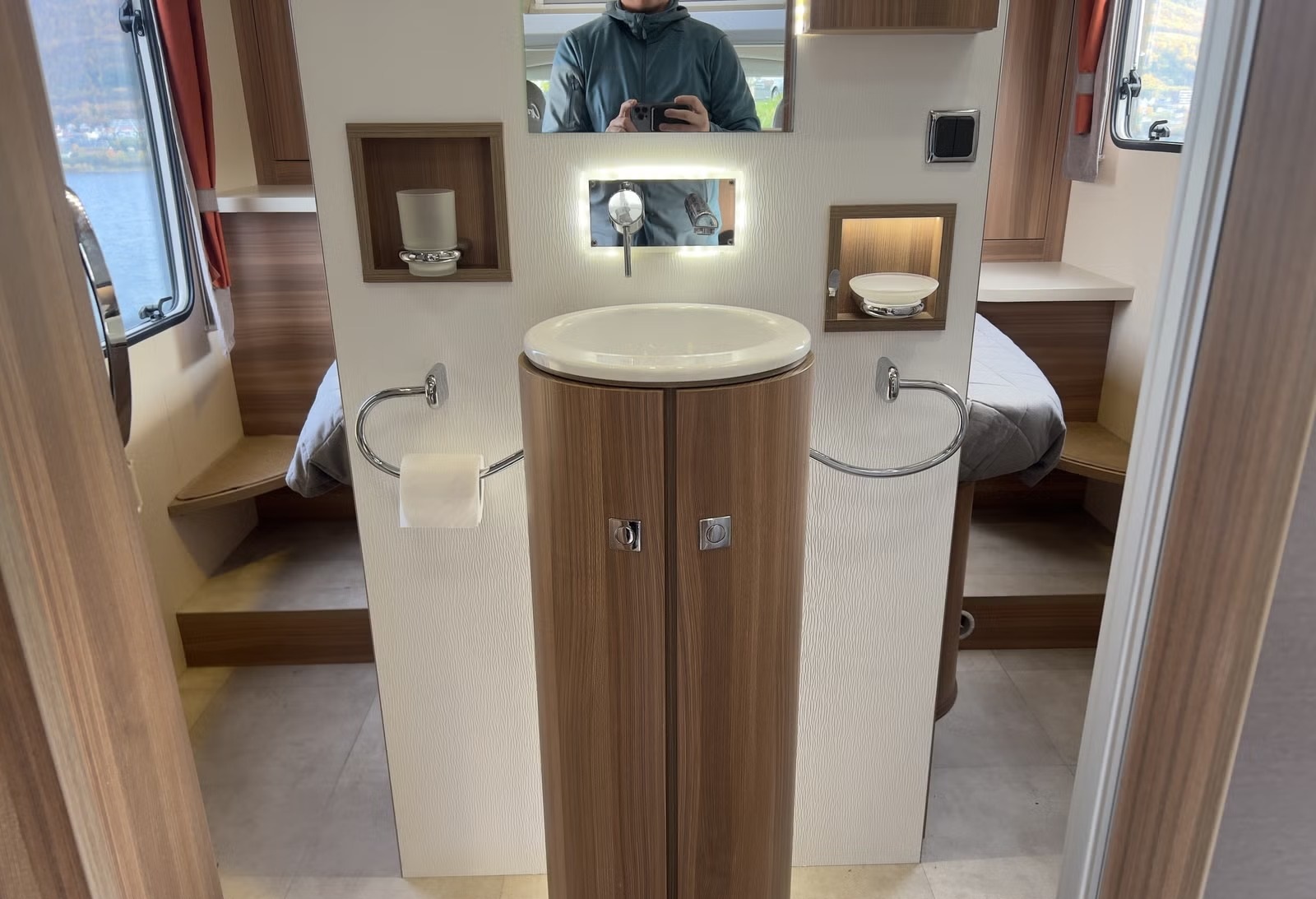 CHALLENGER GRAPHITE 388 EB - Image 14