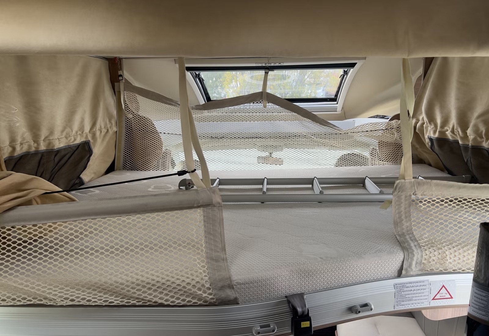 CHALLENGER GRAPHITE 388 EB - Image 17