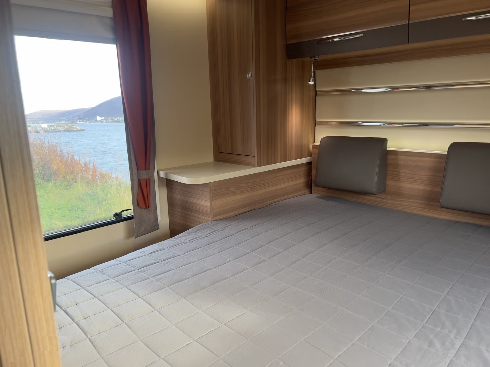 CHALLENGER GRAPHITE 388 EB - Image 20