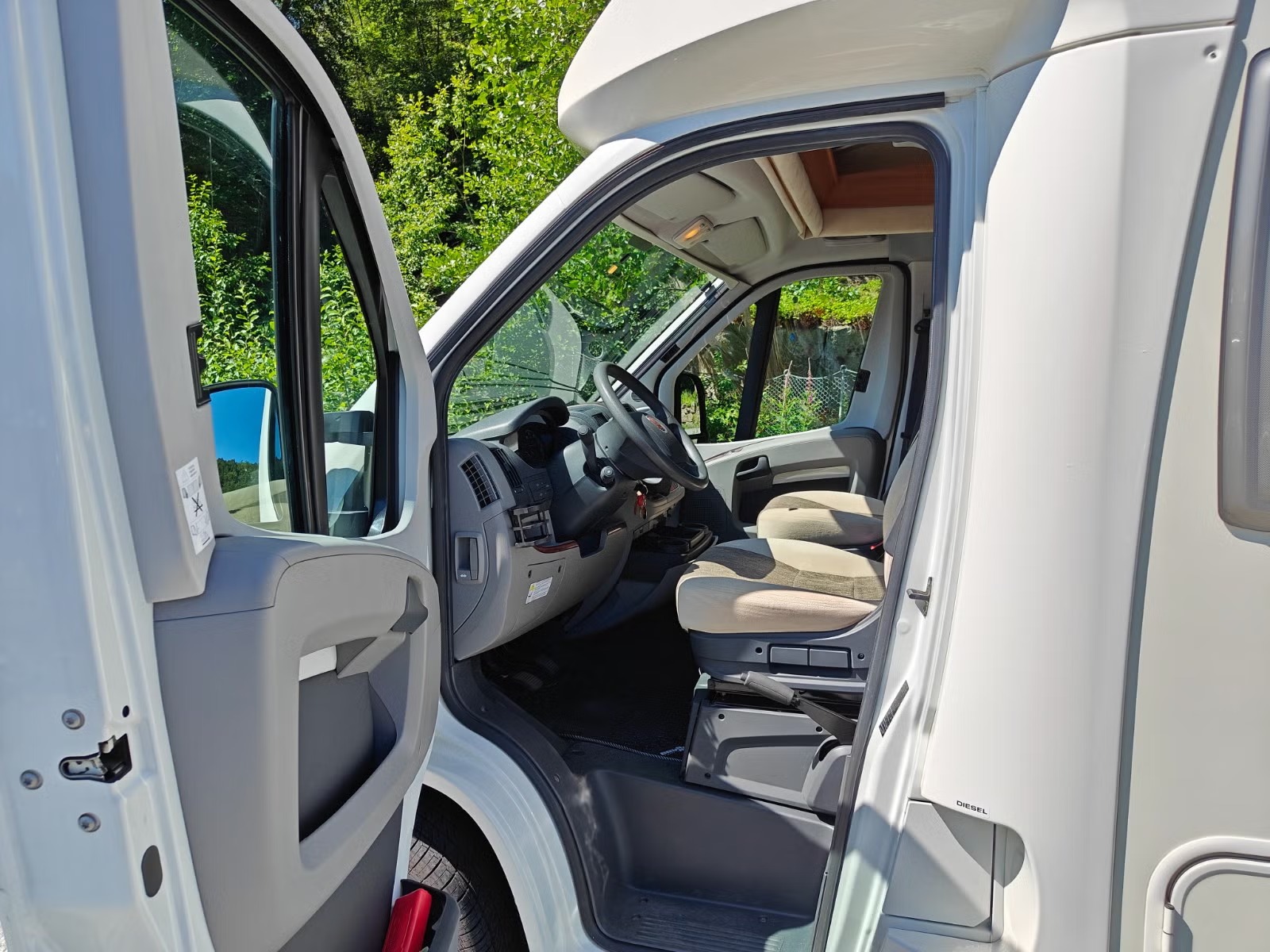 RAPIDO 250 - Image 5