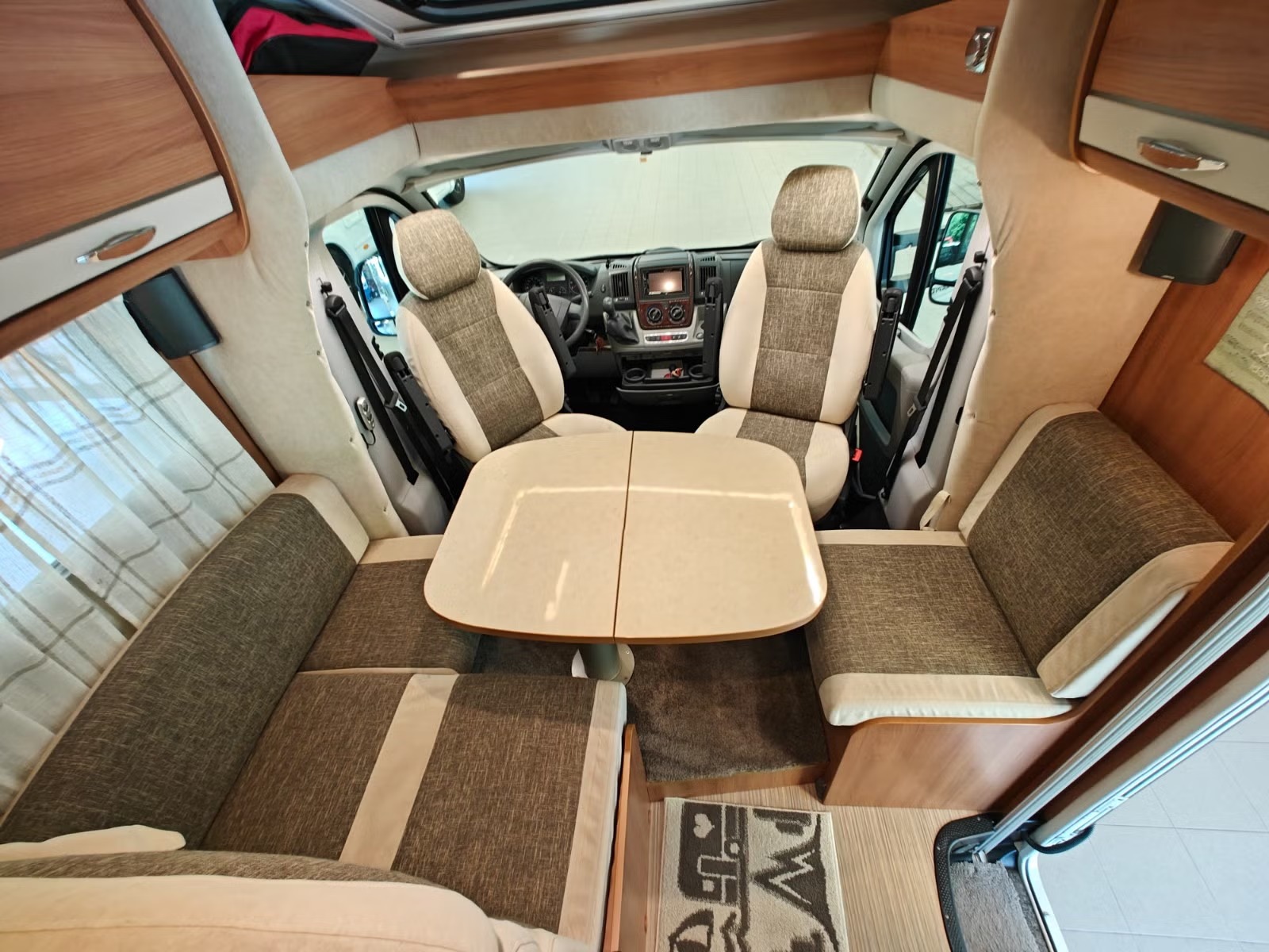 RAPIDO 250 - Image 7