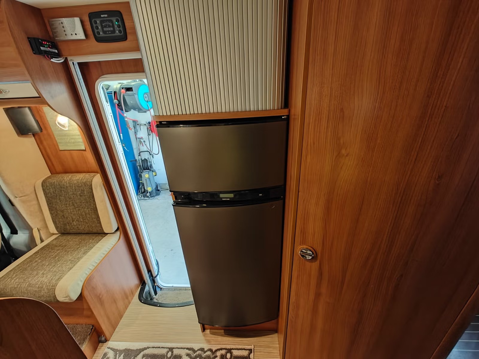 RAPIDO 250 - Image 11