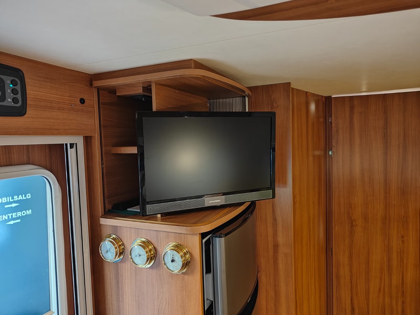 RAPIDO 250 - Image 12