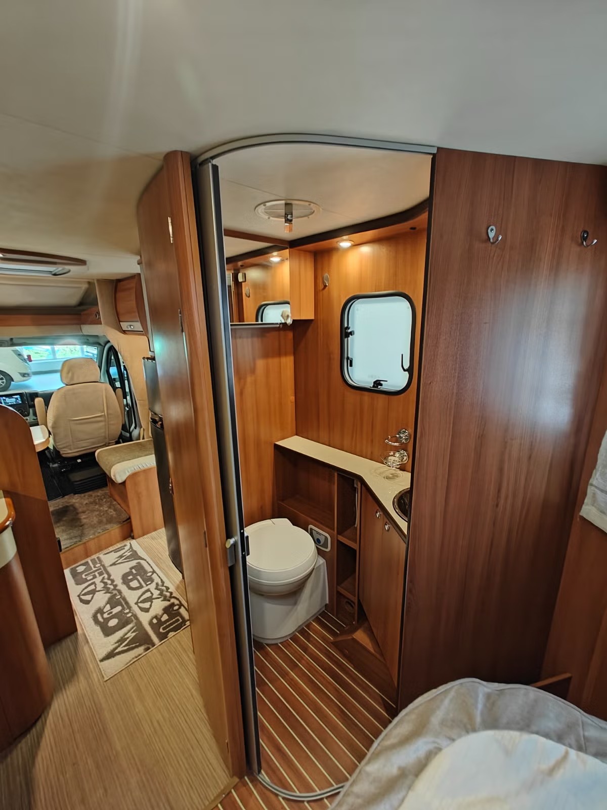 RAPIDO 250 - Image 14