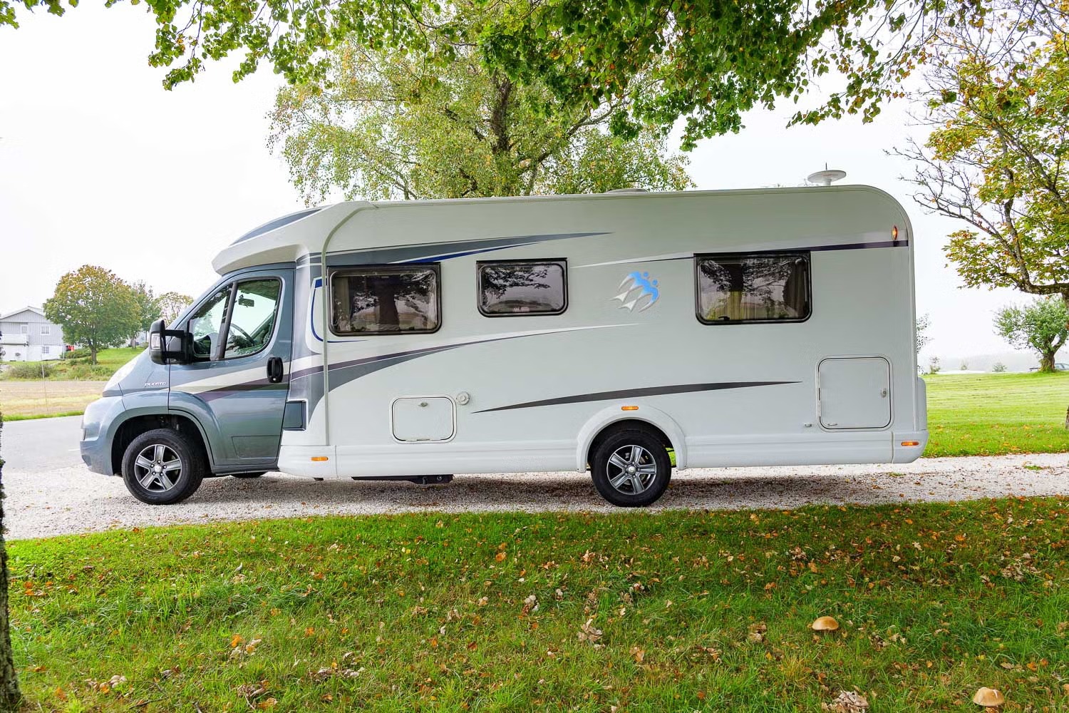 KNAUS SKY TI 700 MX - Image 4