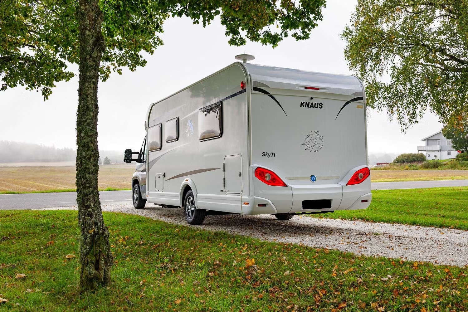 KNAUS SKY TI 700 MX - Image 5