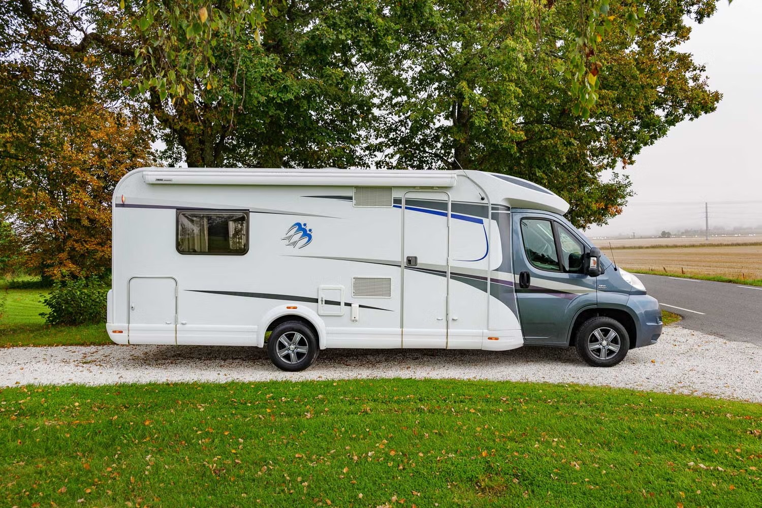 KNAUS SKY TI 700 MX - Image 6