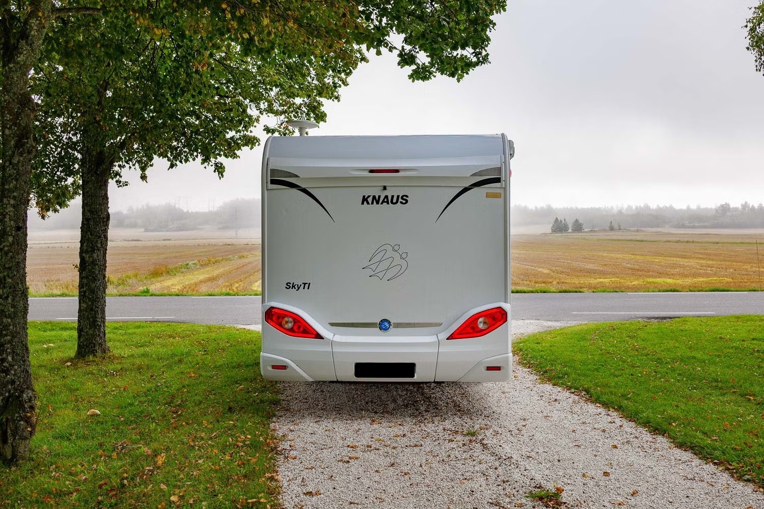 KNAUS SKY TI 700 MX - Image 7