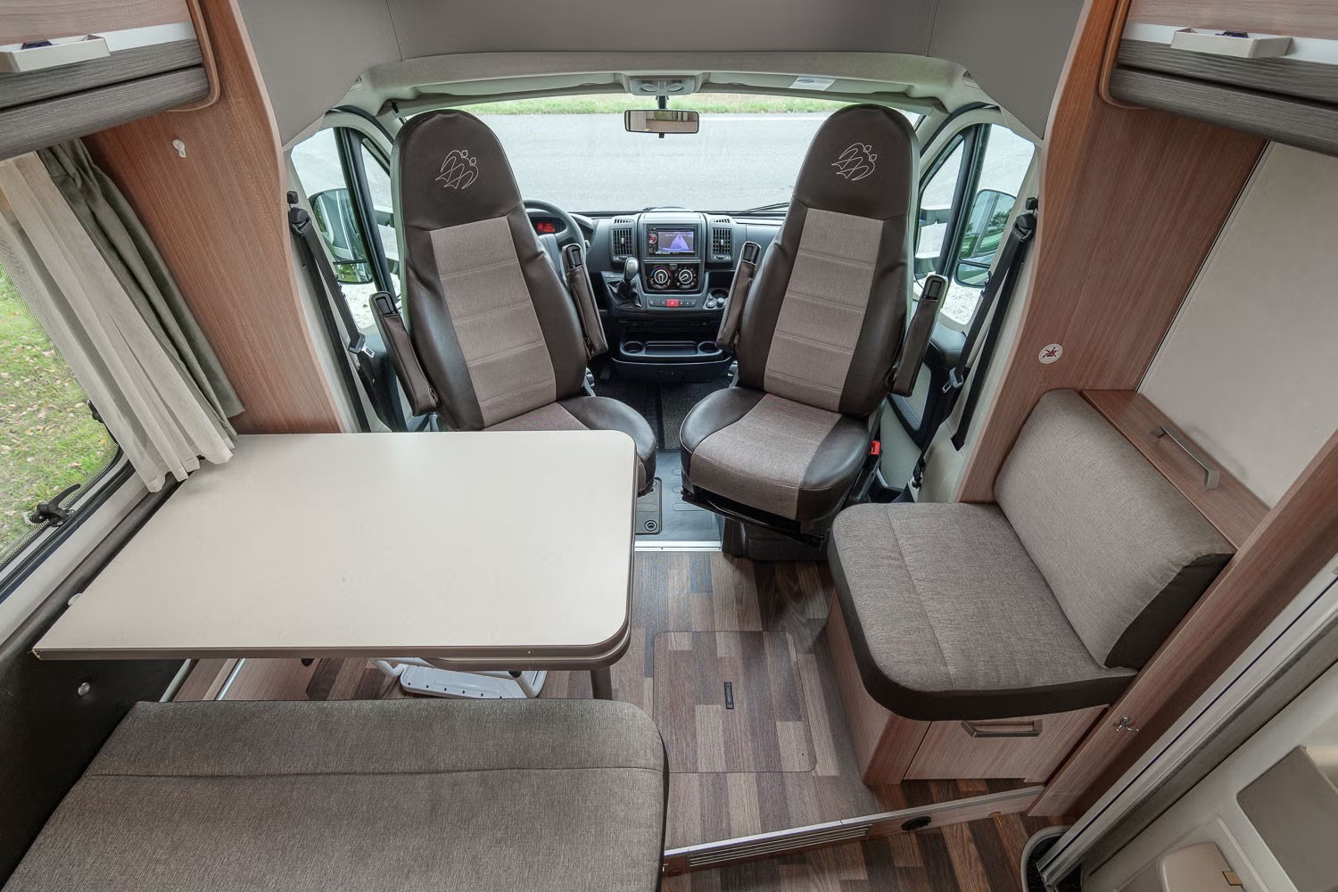 KNAUS SKY TI 700 MX - Image 10