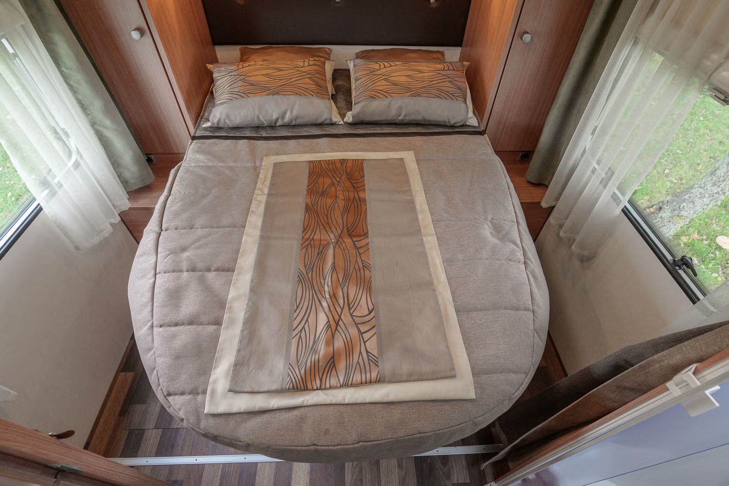 KNAUS SKY TI 700 MX - Image 19