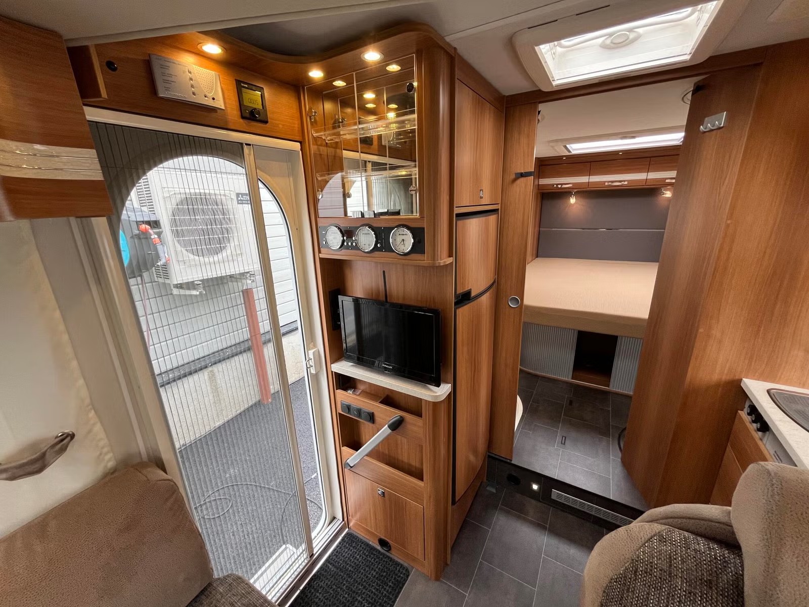 DETHLEFFS MAGIC EDITION T 7151 - Image 11