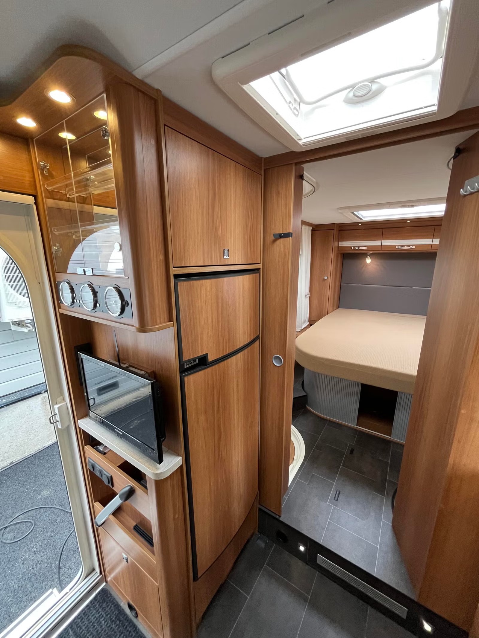 DETHLEFFS MAGIC EDITION T 7151 - Image 12