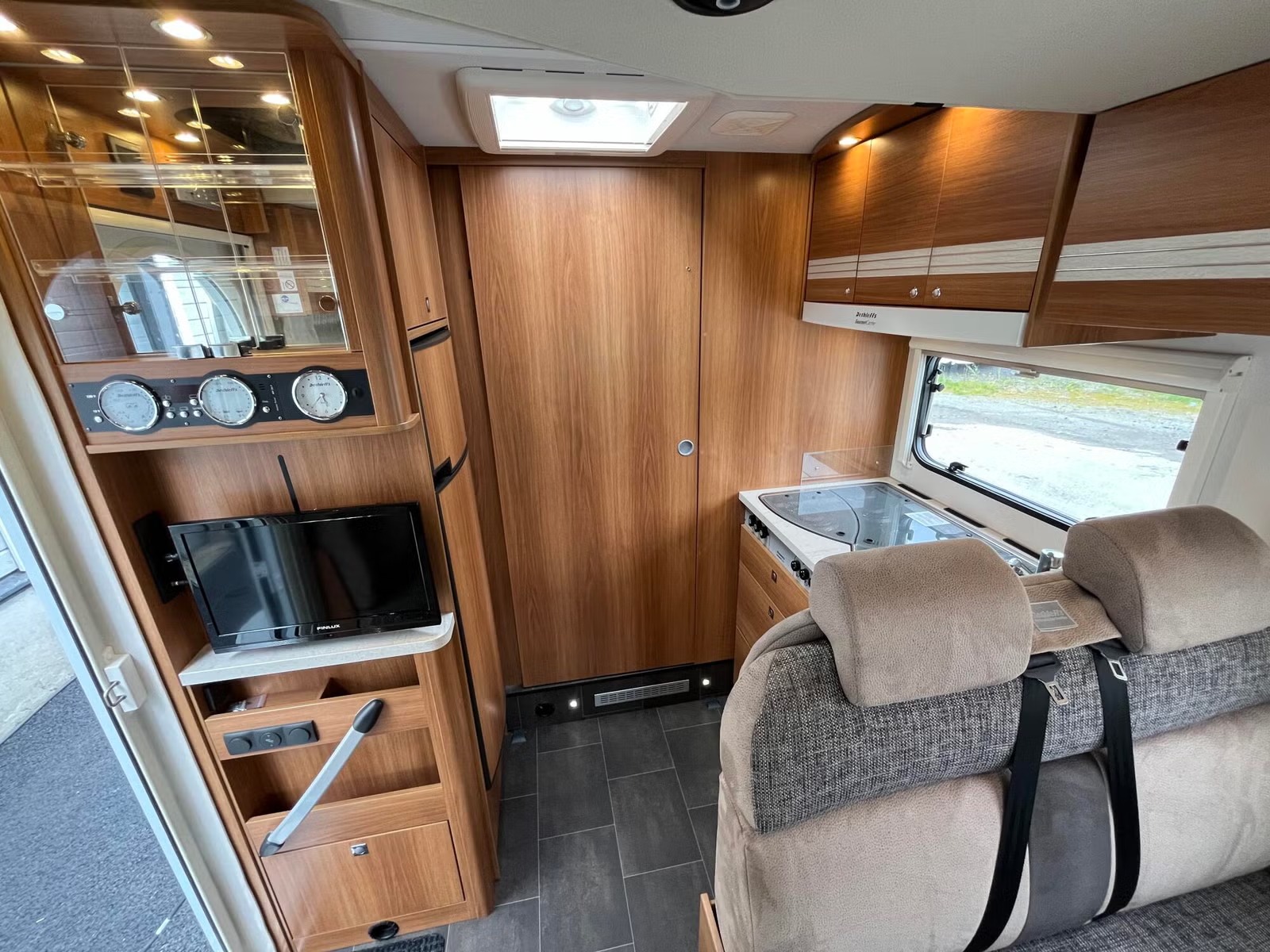 DETHLEFFS MAGIC EDITION T 7151 - Image 13