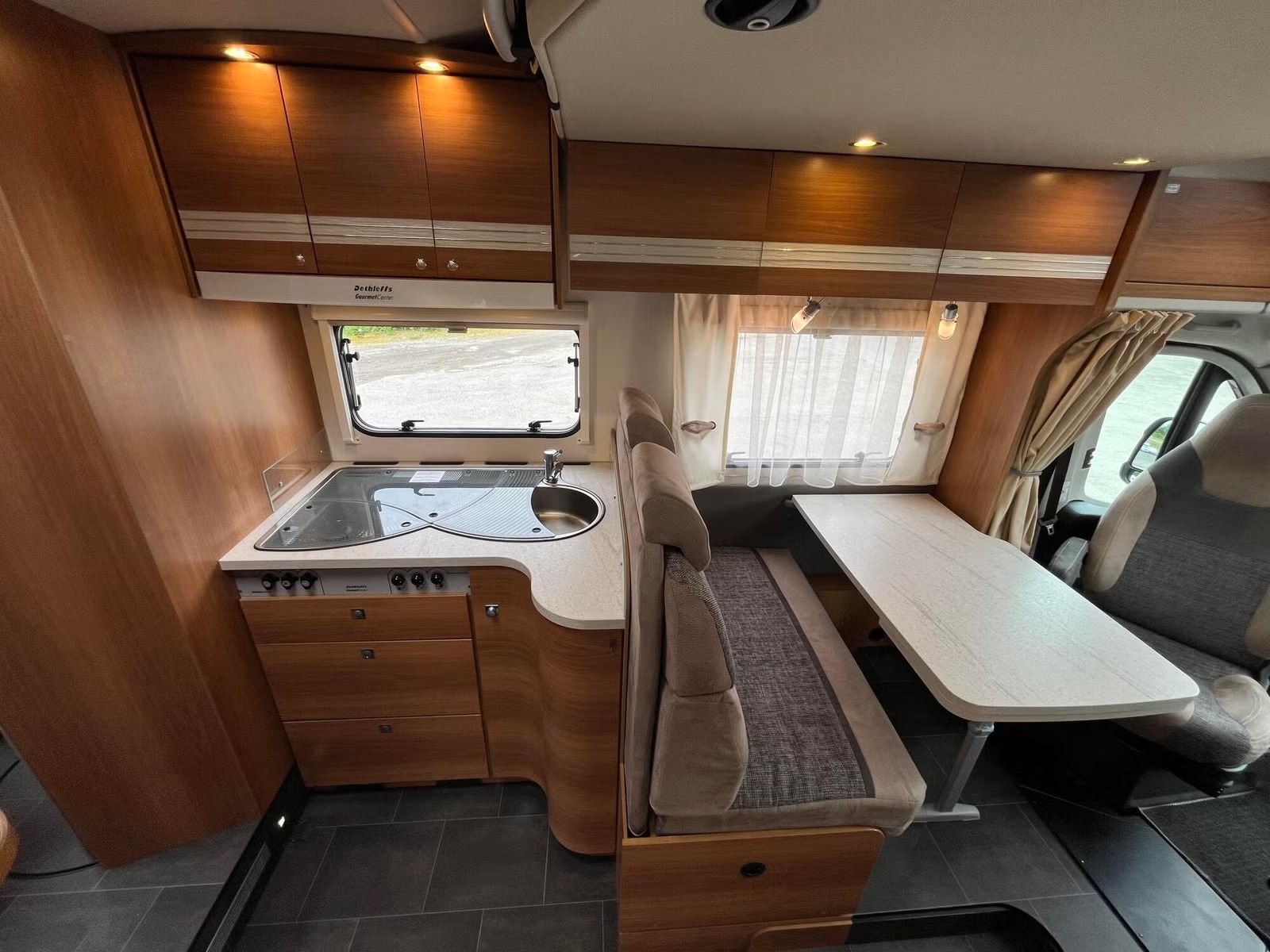 DETHLEFFS MAGIC EDITION T 7151 - Image 14