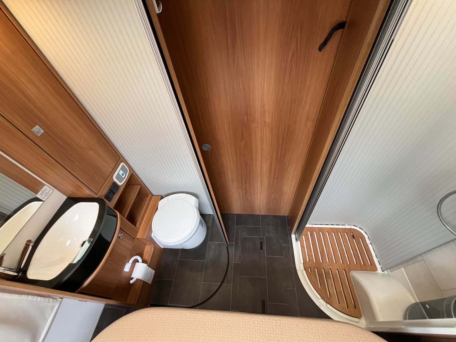 DETHLEFFS MAGIC EDITION T 7151 - Image 16