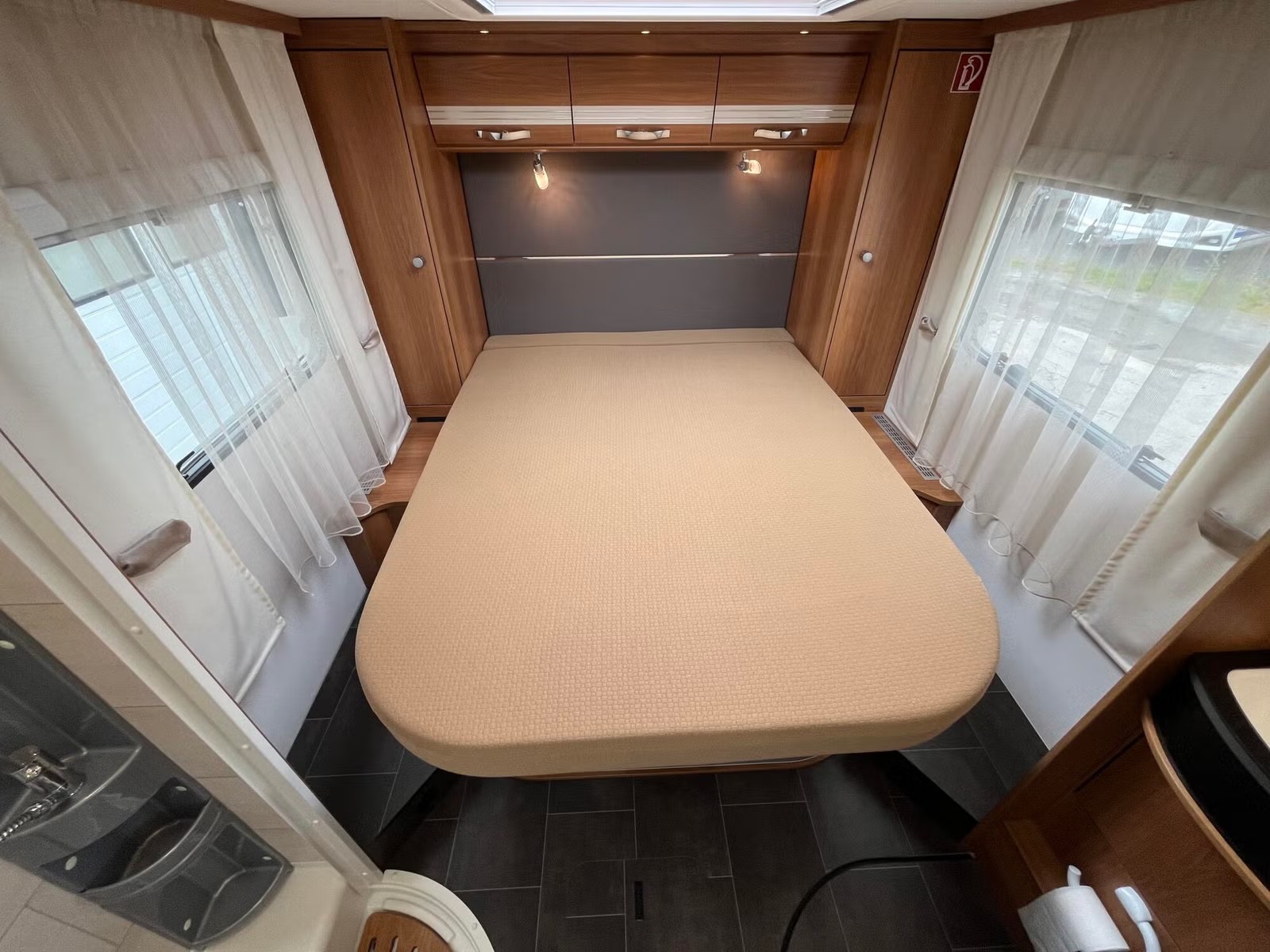 DETHLEFFS MAGIC EDITION T 7151 - Image 19