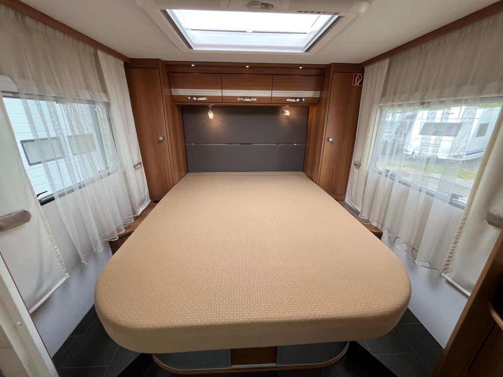 DETHLEFFS MAGIC EDITION T 7151 - Image 20