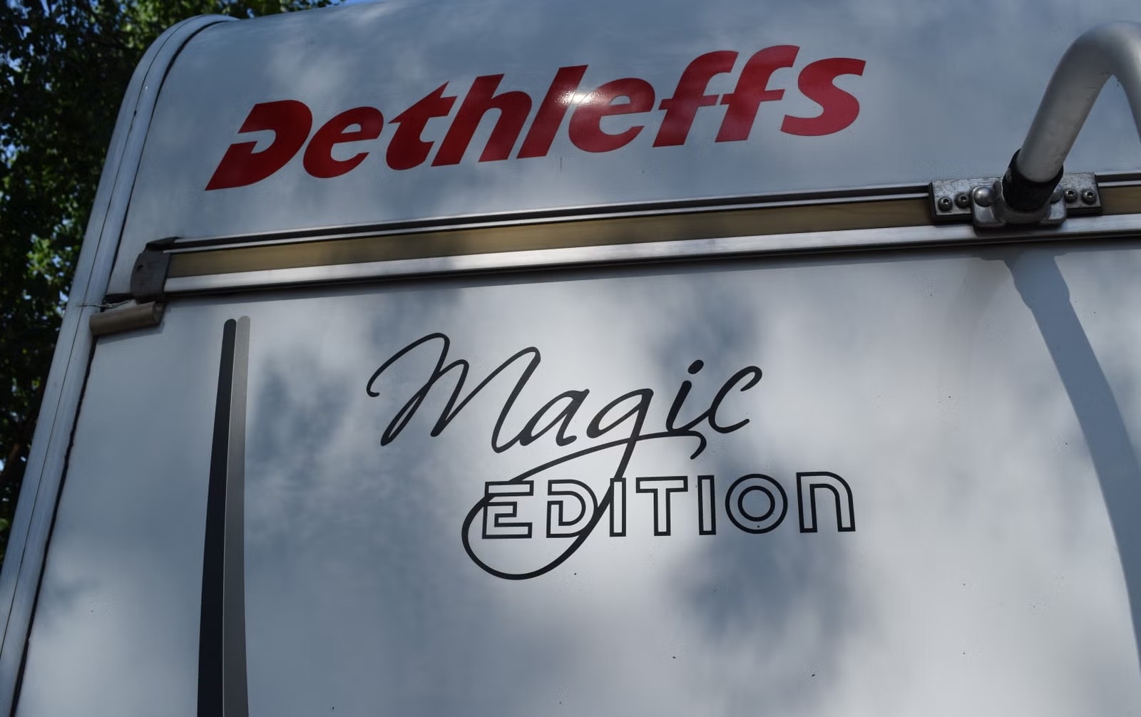 DETHLEFFS MAGIC EDITION T 7151 - Image 7